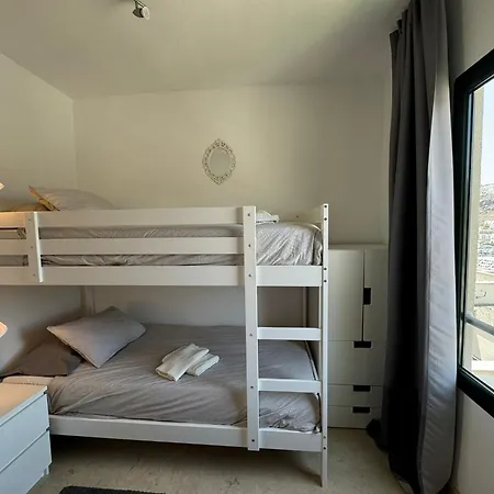 Casa V Puerto Rico (Gran Canaria)