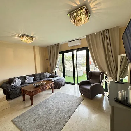 Casa V Puerto Rico (Gran Canaria)