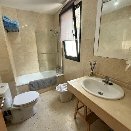 Holiday home Casa V Puerto Rico (Gran Canaria)