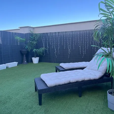 Holiday home Casa V
