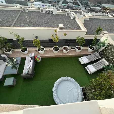 Casa V Puerto Rico (Gran Canaria)
