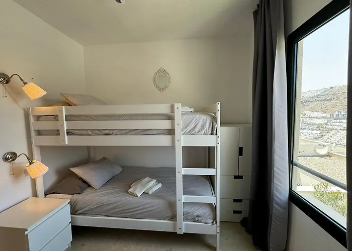 Casa V Puerto Rico (Gran Canaria)