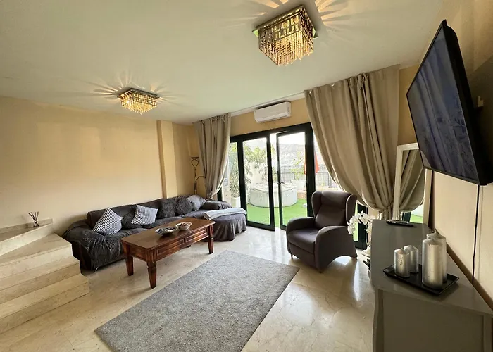 Casa V Puerto Rico (Gran Canaria)