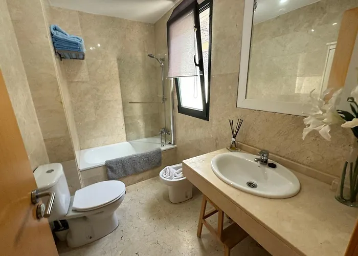 Tatil Evi Casa V Puerto Rico (Gran Canaria)