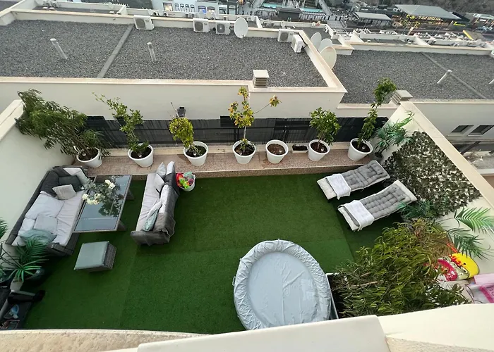 Casa V Puerto Rico (Gran Canaria)